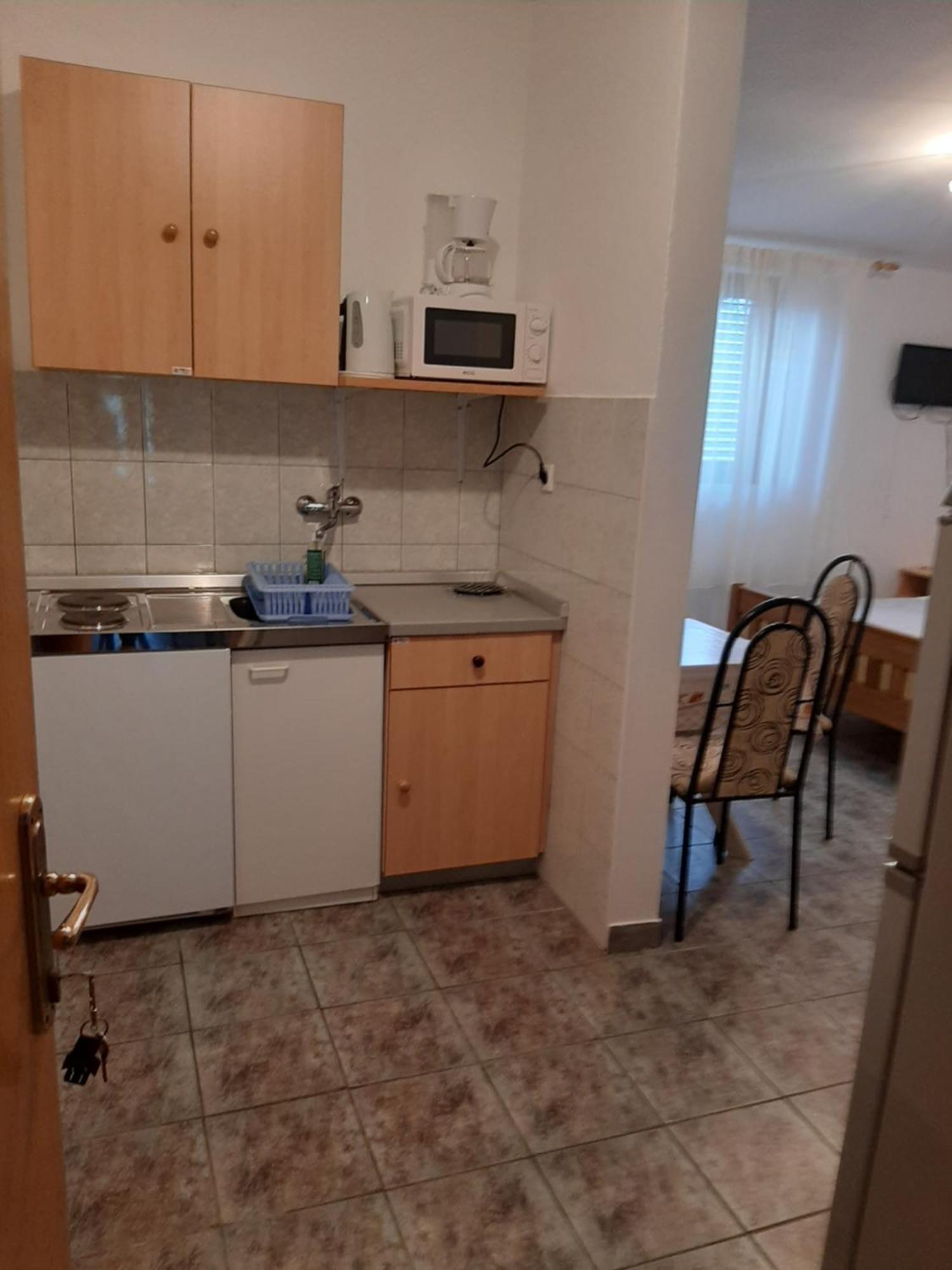 Apartments Marta 斯塔利格拉德-帕克利尼卡 客房 照片