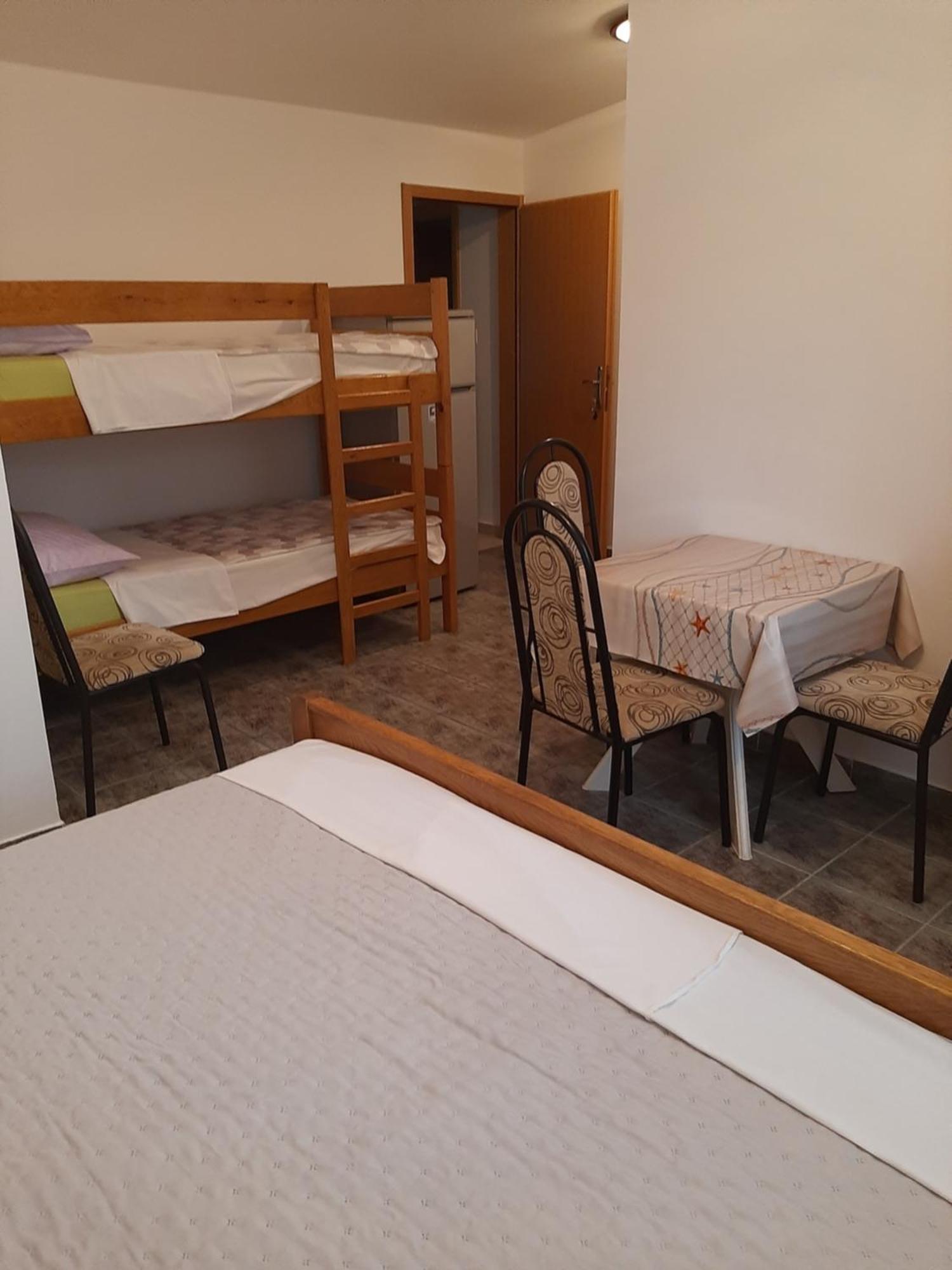 Apartments Marta 斯塔利格拉德-帕克利尼卡 客房 照片