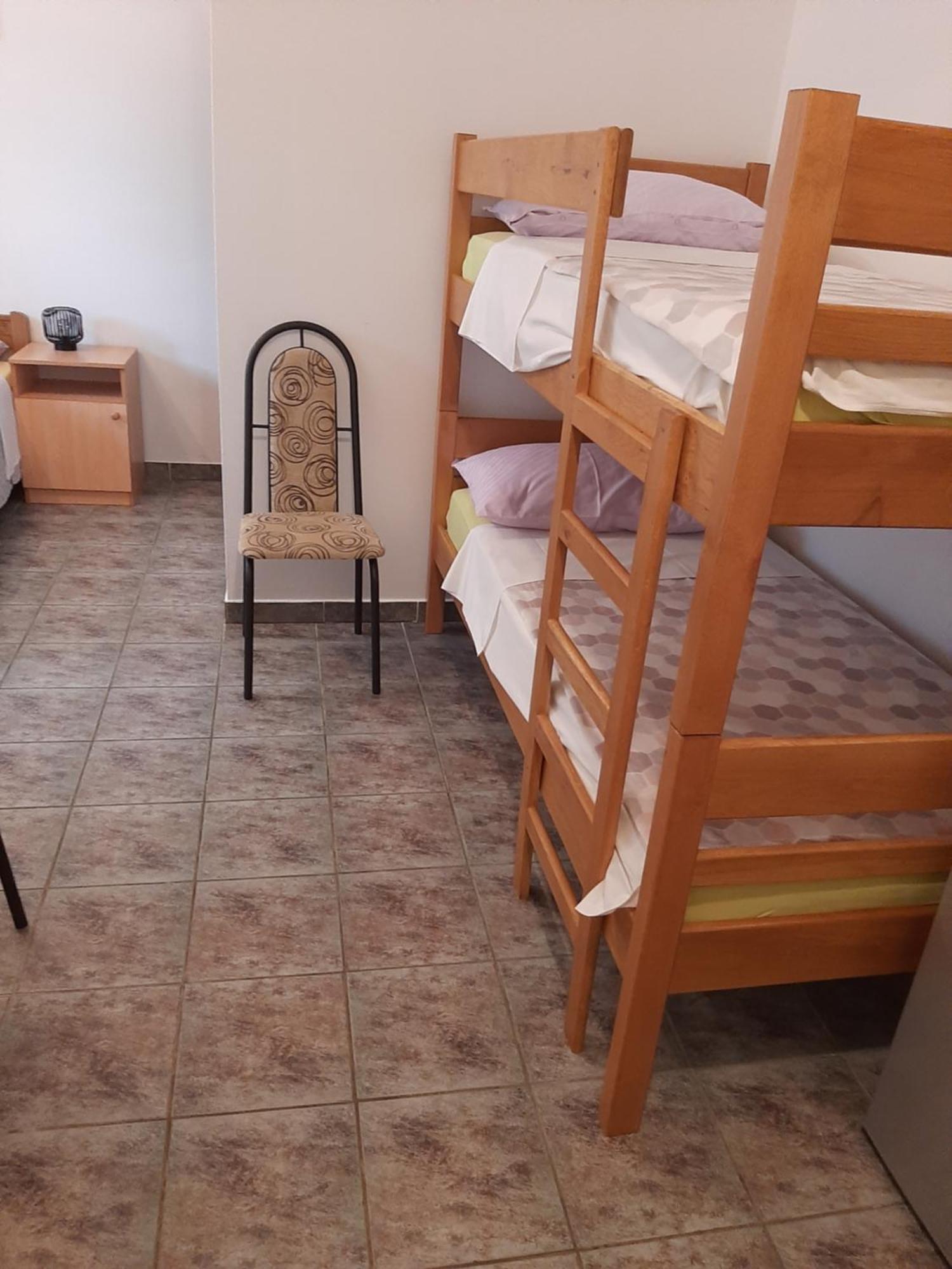 Apartments Marta 斯塔利格拉德-帕克利尼卡 客房 照片