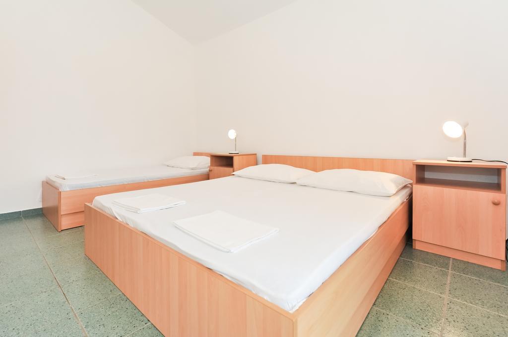 Apartments Marta 斯塔利格拉德-帕克利尼卡 客房 照片