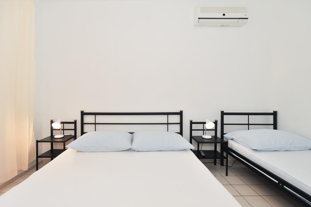 Apartments Marta 斯塔利格拉德-帕克利尼卡 客房 照片